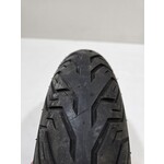 Vespa LX / S / LXV / Voorwiel met goede band lak niet netjes ( blauw )