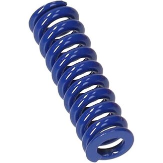 kopp.drukveer race +10% maxi blauw DMP