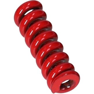 kopp.drukveer race +30% maxi rood DMP