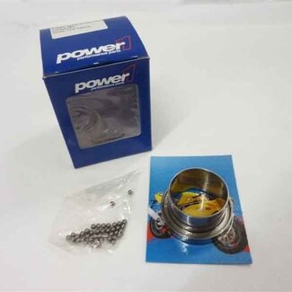 torsion controller kopp.drukveer (Drukveer lagerset) min/mor Power1