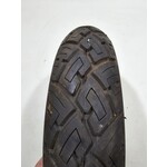 Piaggio Zip RST type 1/2/3 / Voorwiel met goede band en schijf Zwart