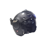 Beon Beon B707 Stratos mat zwart Maat M Systeemhelm