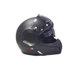 Beon Beon B707 Stratos mat zwart Maat M Systeemhelm