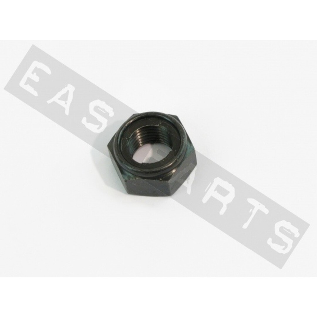 Achterwielmoer Aerox 50 R 2010 Self-Locking (1j7)