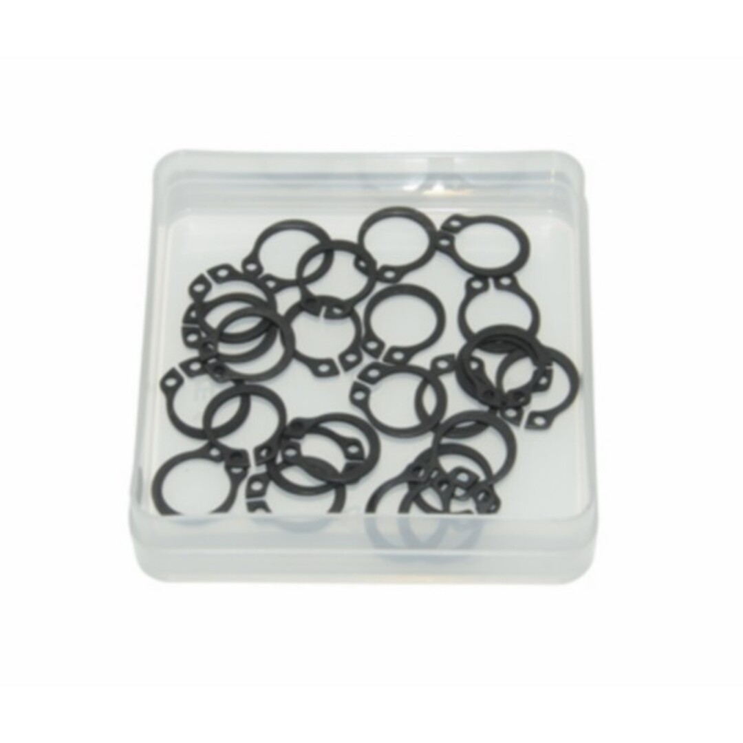 seegerring 12mm 25pcs - Default
