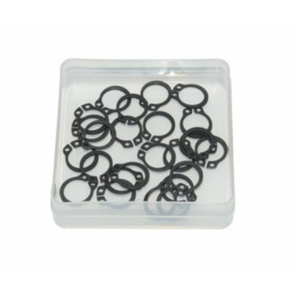 seegerring 12mm 25pcs - Default