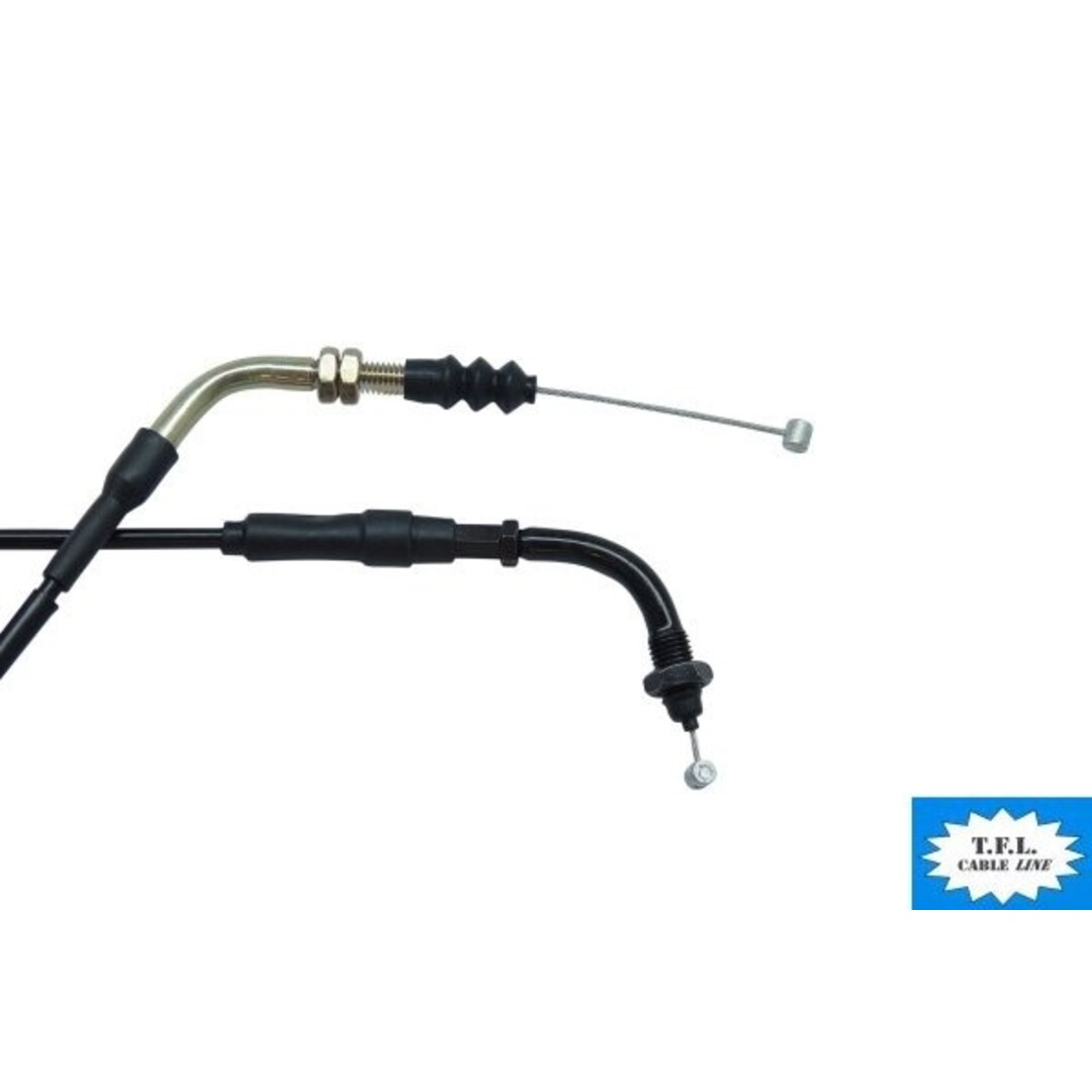 Kymco kabel gas teflon agi/like - Default