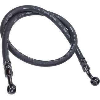 remleiding DMP zwart past op honda