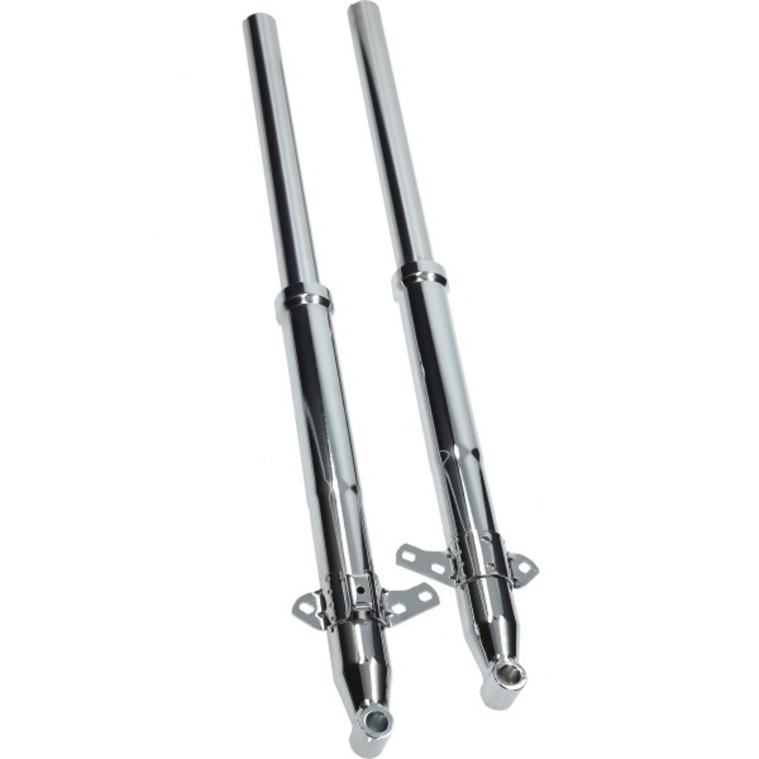 Voorvorkpootset compleet binnen+buiten zundapp ot mod. 517