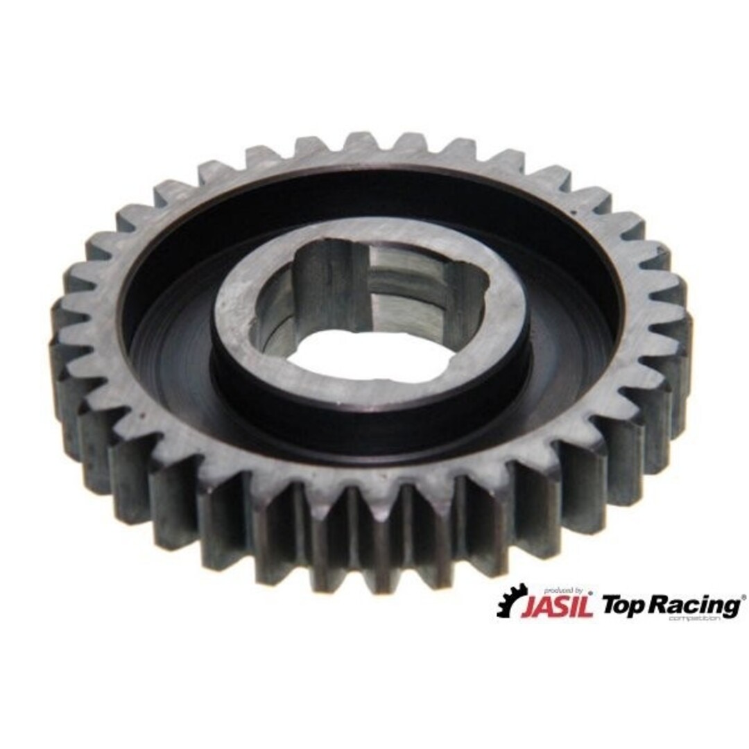 Zündapp  tandwiel 1e versnelling zundapp 5v top racing - Default