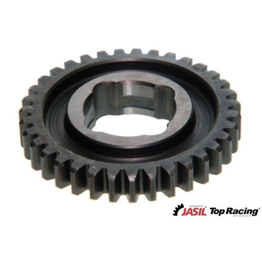 Zündapp  tandwiel 2e versnelling zundapp 4v 35t top racing - Default