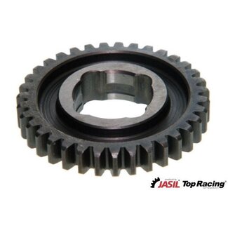 Zündapp  tandwiel 2e versnelling zundapp 4v 35t top racing - Default