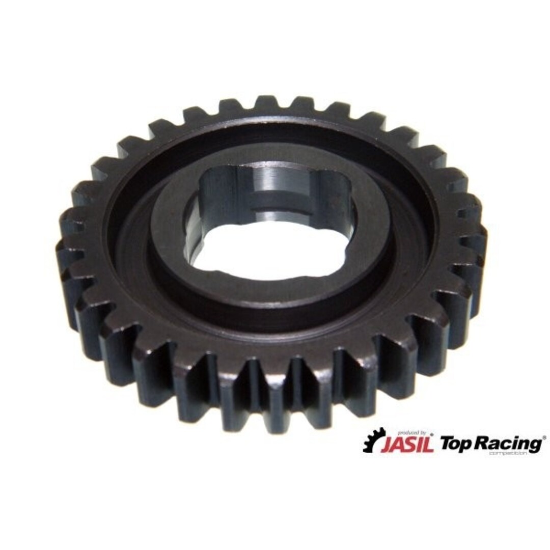 Zündapp  tandwiel 2e versnelling zundapp 5v top racing - Default