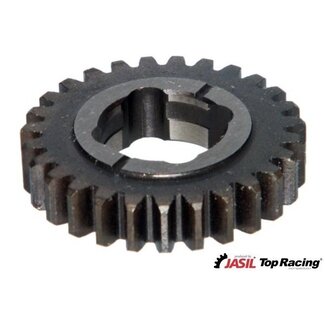 Zündapp  tandwiel 3e versnelling zundapp 5v top racing - Default