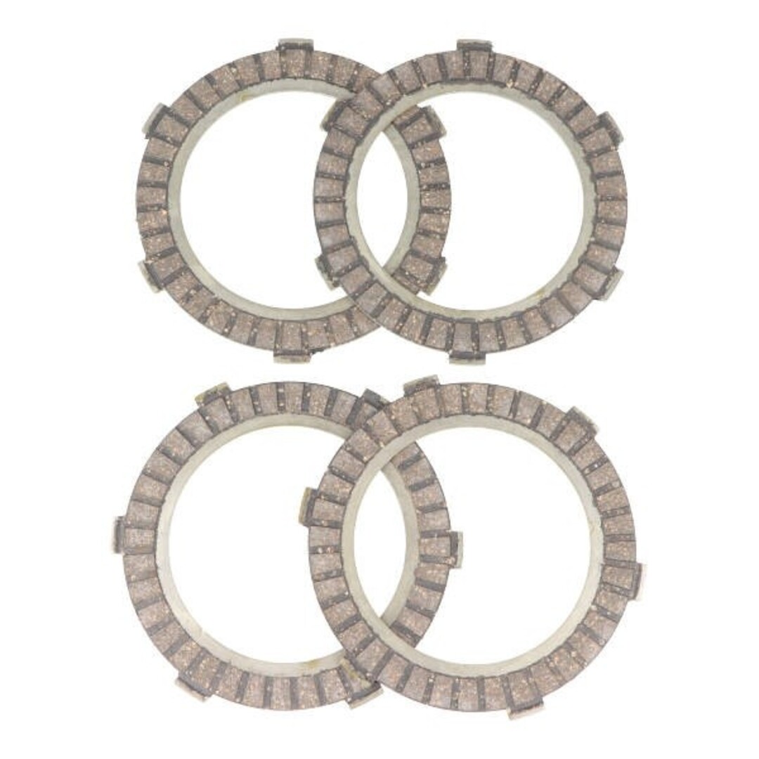 kopp.plaatset zundapp 4-delig - Default