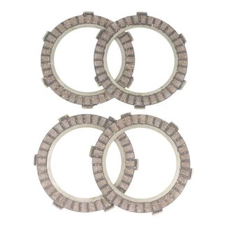 kopp.plaatset zundapp 4-delig - Default