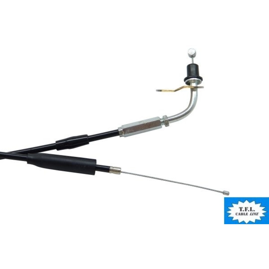 Yamaha kabel gas compleet yamaha bw - Default