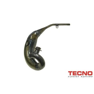 Yamaha uitlaat dt125r blank - Default