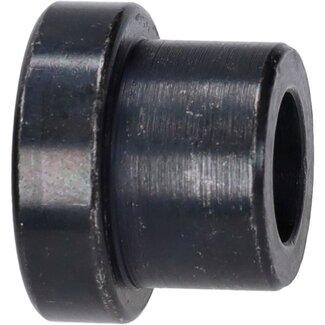 afstandsbus achterwiel past op dt-mx, rd-m, rd-mx