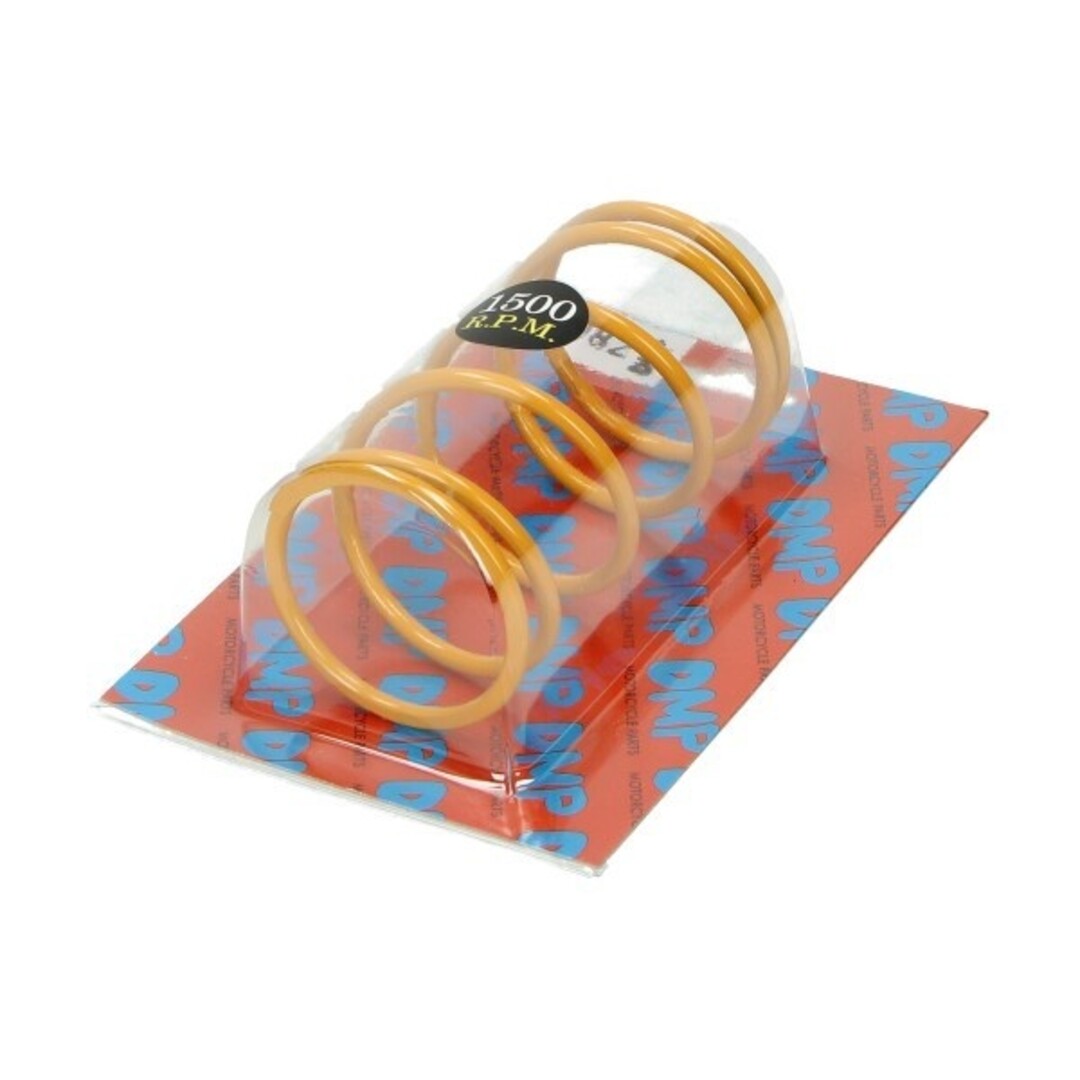 Piaggio kopp.drukveer honda/kymco/peug/piag/scooter +1500rpm DMP