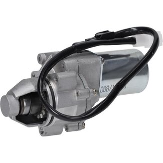 Startmotor DMP voor Minarelli AM6