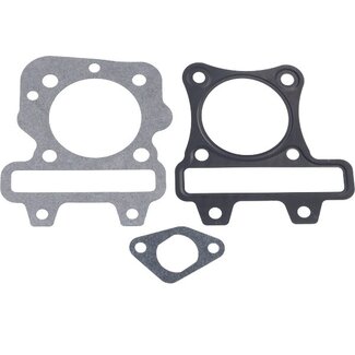 pakking topset Power1 (voor cil 72336) 49mm past op sco piaggio 4T