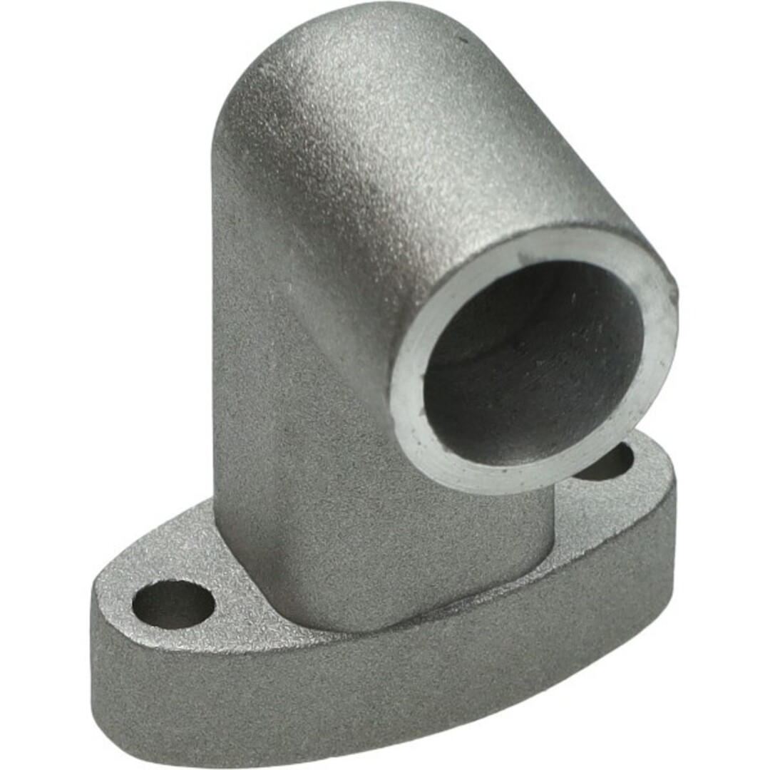 Puch spruitstuk dellorto puch maxi 17-20mm aluminium