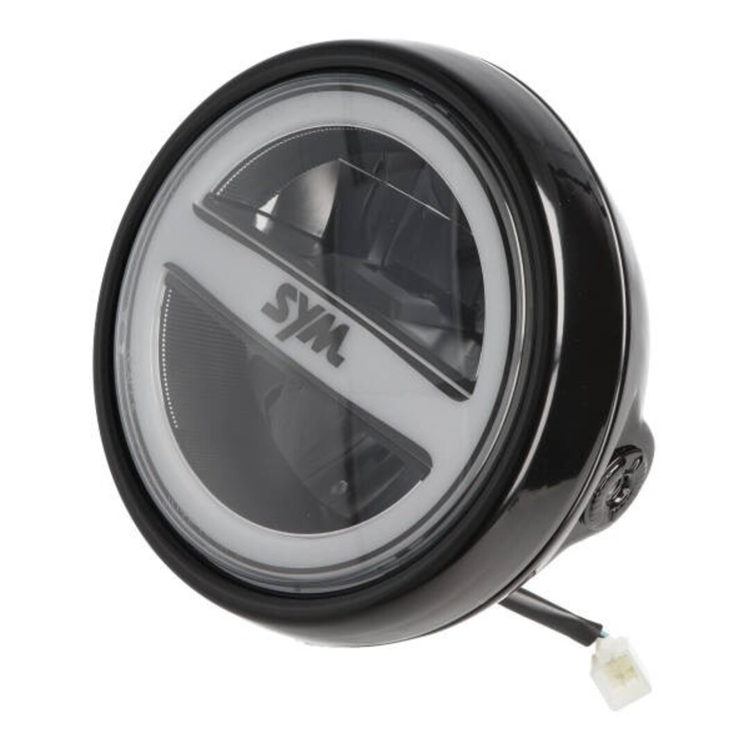 Sym koplamp euro-5 xpro orig 33100-eba-000