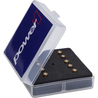 Bing Sproeierset Power1 Bing 3mm – 50 t/m 68