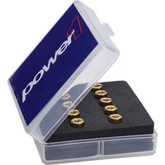 Dellorto sproeier Power1 dellorto 5mm 60-78