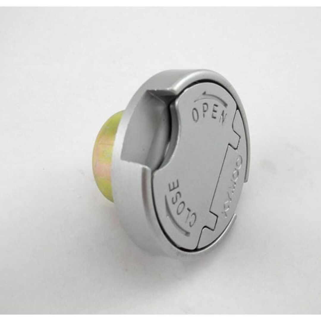 Kymco benzinetankdop zonder slot e5 agility FR kymco orig 17620-ldf7-my0