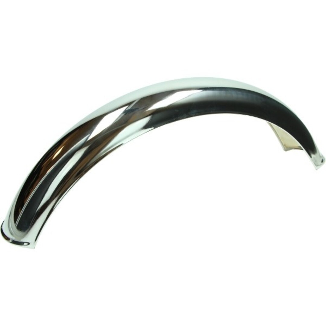 voorspatbord 5v (made in EU) sachs chroom