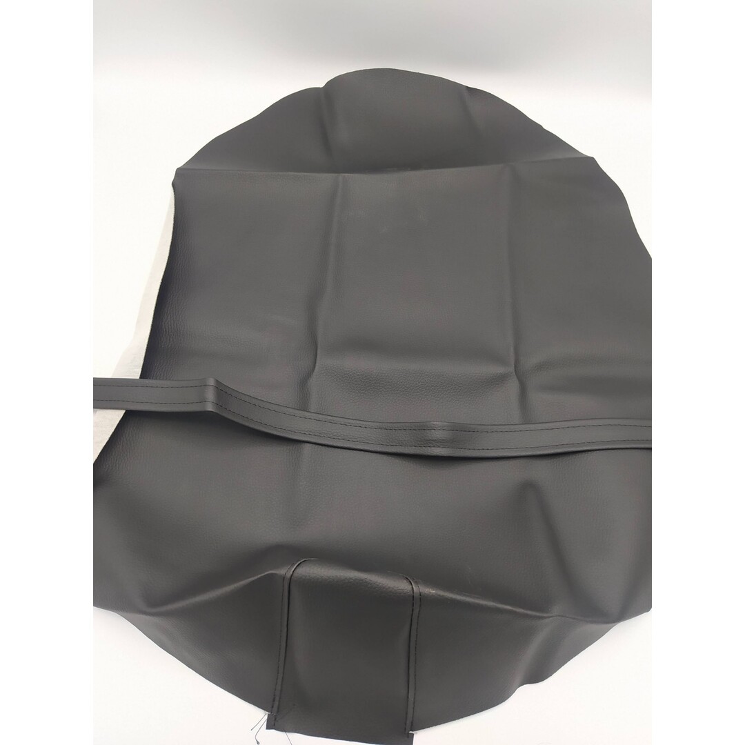 Piaggio Buddydek Piaggio Zip 4t zwart