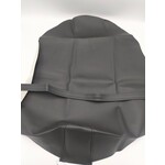 Piaggio Buddydek Piaggio Zip 4t zwart