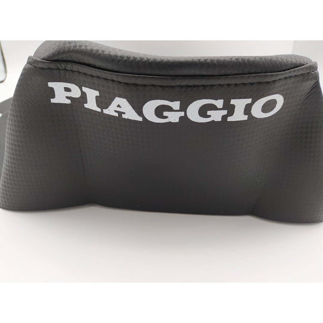 Piaggio Buddydek zip sp98 carbon