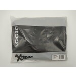 Piaggio Buddydek zip sp98 carbon