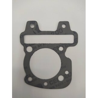 Malossi Pakking topset sco piaggio 4t-2v 49mm malossi 1117473