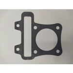 Malossi Pakking topset sco piaggio 4t-2v 49mm malossi 1117473
