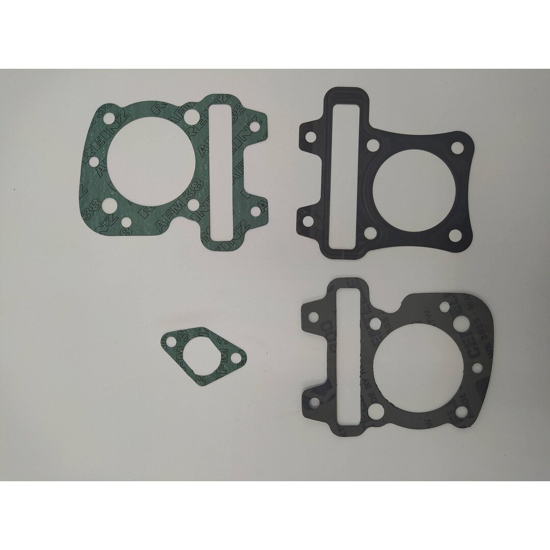 Malossi Pakking topset sco piaggio 4t-2v 49mm malossi 1117473