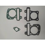 Malossi Pakking topset sco piaggio 4t-2v 49mm malossi 1117473