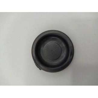 Piaggio Inspectierubber beenschild sco Piaggio 2T/ sr piag/ Zip2000 Origineel