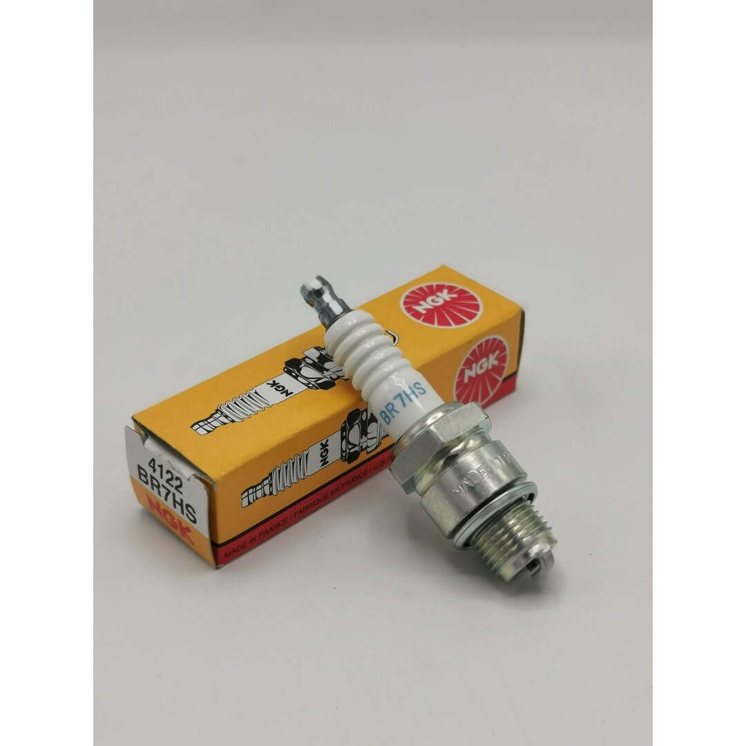 Bougie NGK BR7HS