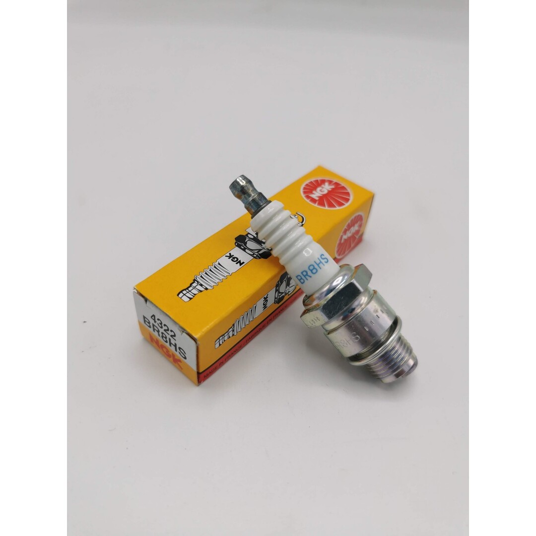 Bougie NGK BR8HS