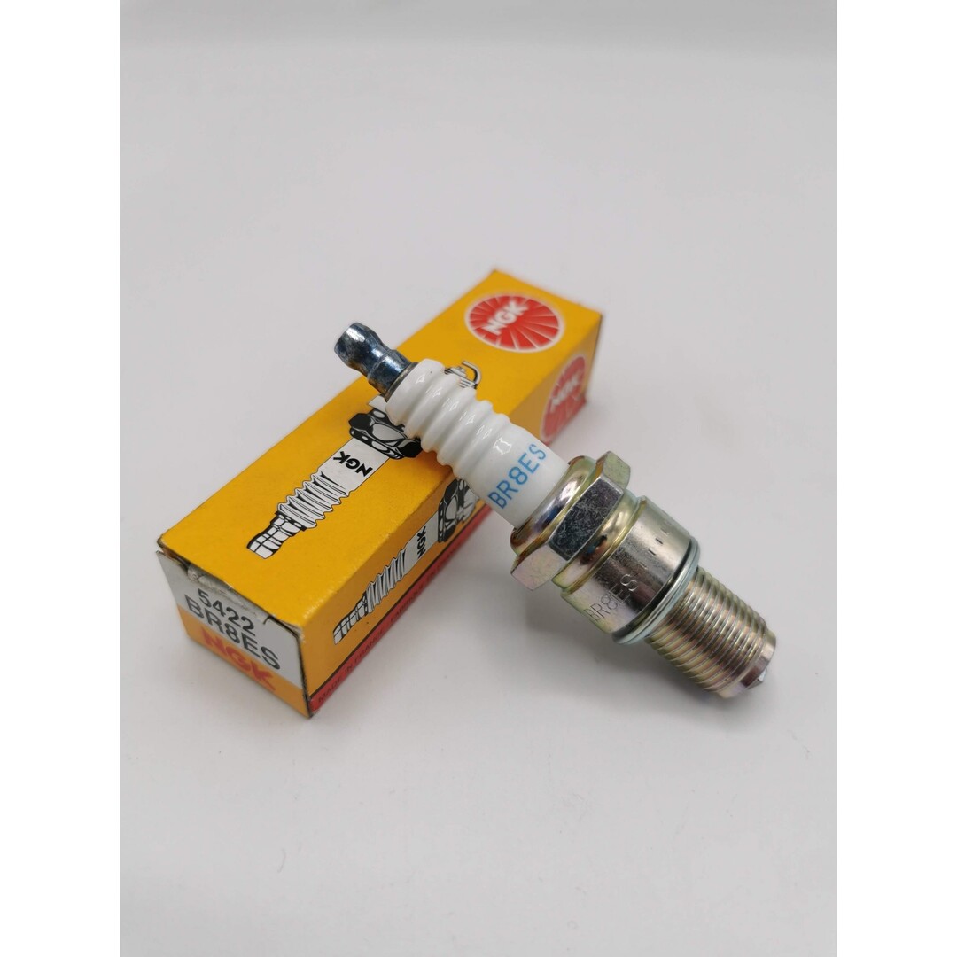 Bougie NGK BR8ES