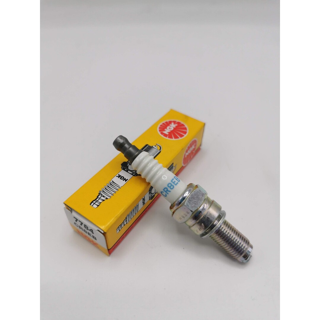 bougie CR8EB cen/ libiget/ scopia4t2v/ sportcity ngk