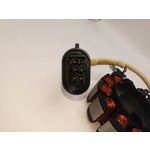 Piaggio ontsteking euro-4 libiget/ primav/ sprint4t/ zip-eu4 piag orig 1d000981
