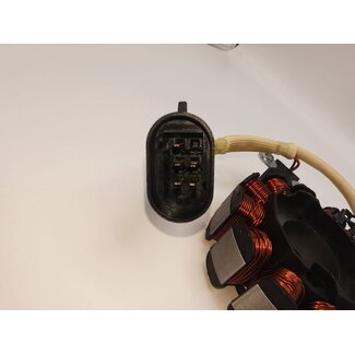 Piaggio ontsteking euro-4 libiget/ primav/ sprint4t/ zip-eu4 piag orig 1d000981