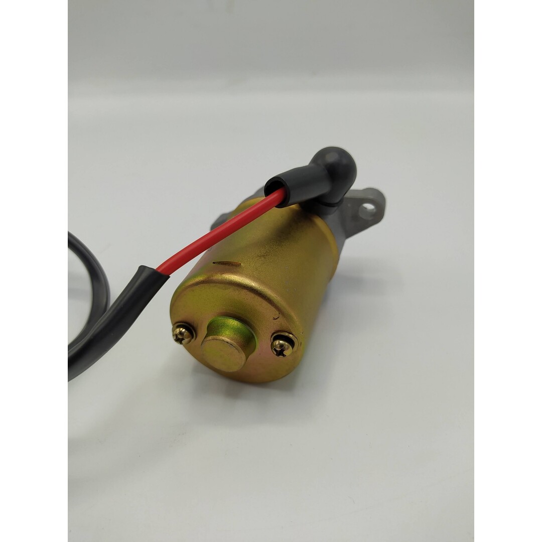 Gy6 Startmotor china4t/ django/ fid/ ksb/ orb/ retro/ tori/ sco gy6/ v-clic e0706bz