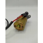 Gy6 Startmotor voor GY6 4-takt scooters – o.a. Kymco Agility, Peugeot Kisbee, China retro, Fiddle, VX50 en meer