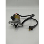 Gy6 Startmotor voor GY6 4-takt scooters – o.a. Kymco Agility, Peugeot Kisbee, China retro, Fiddle, VX50 en meer